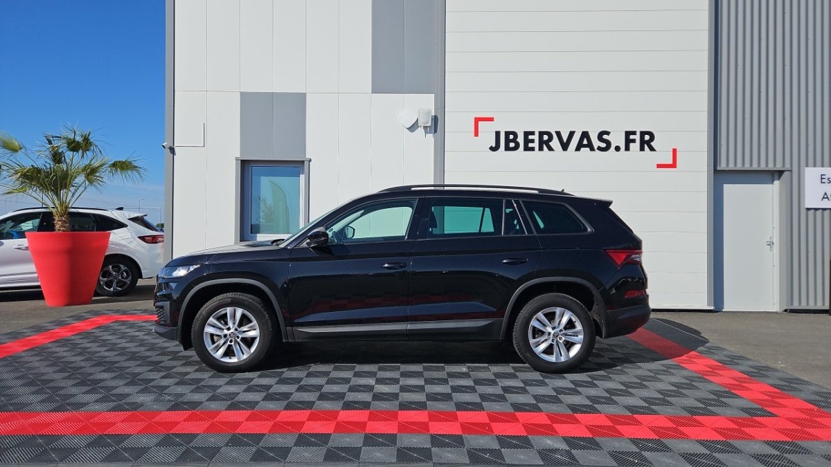 Skoda Kodiaq - Photo 2