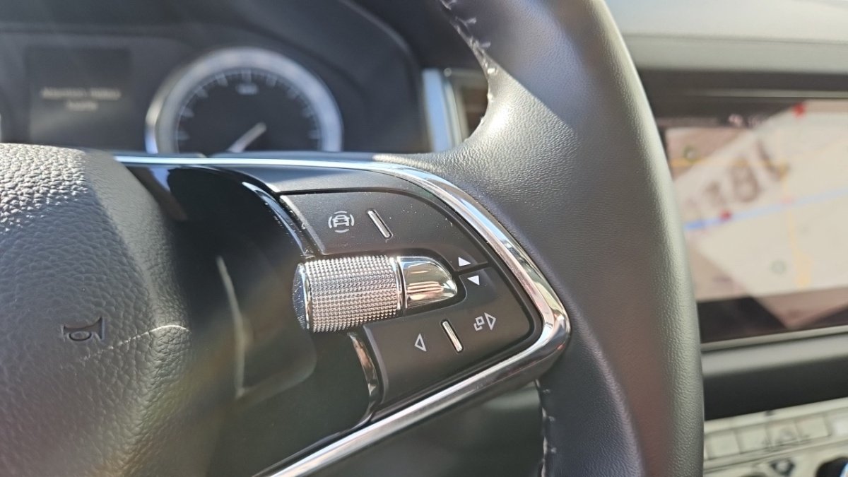 Skoda Kodiaq - Photo 21
