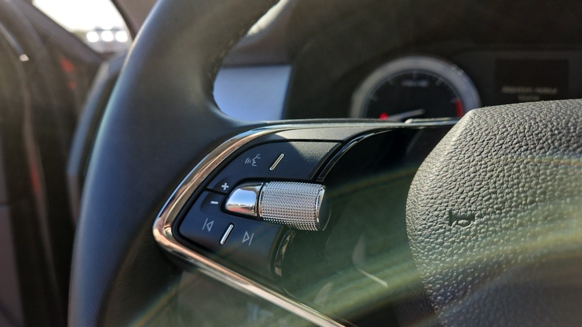 Skoda Kodiaq - Photo 22