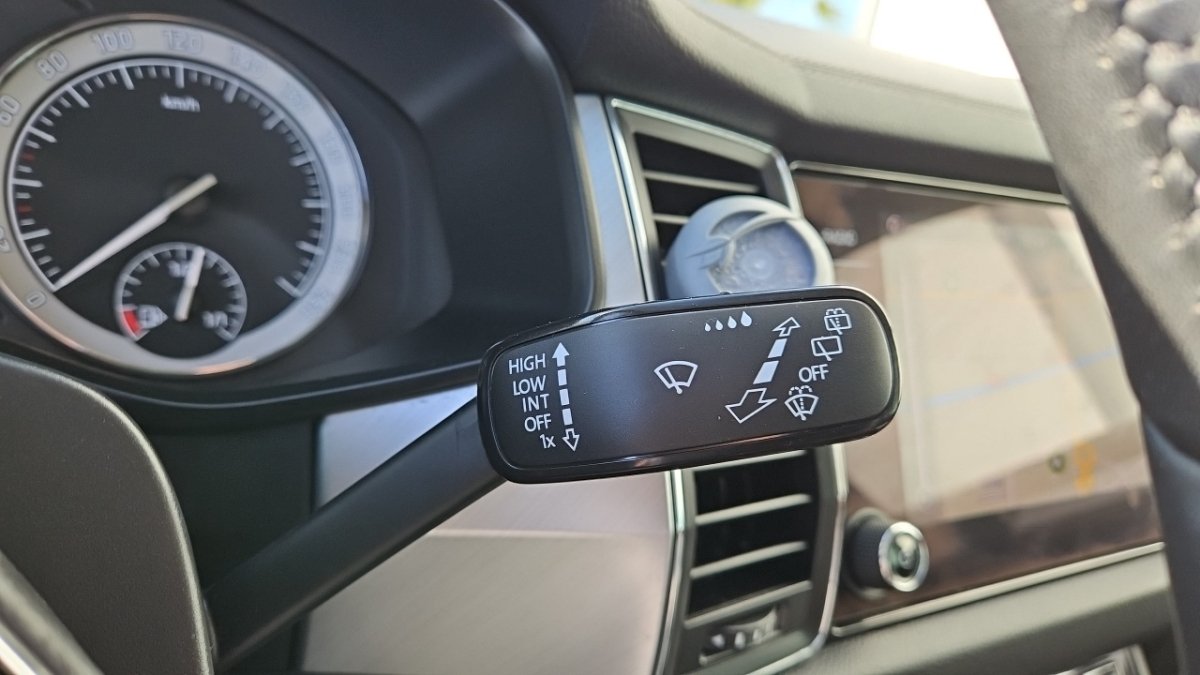 Skoda Kodiaq - Photo 23