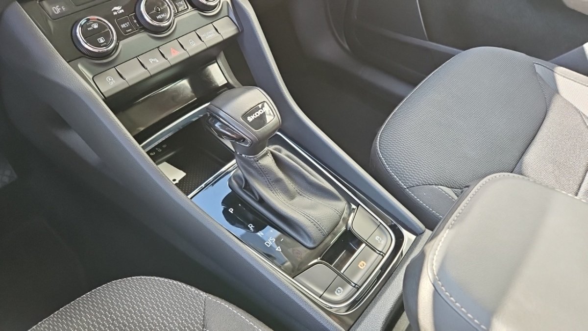 Skoda Kodiaq - Photo 28