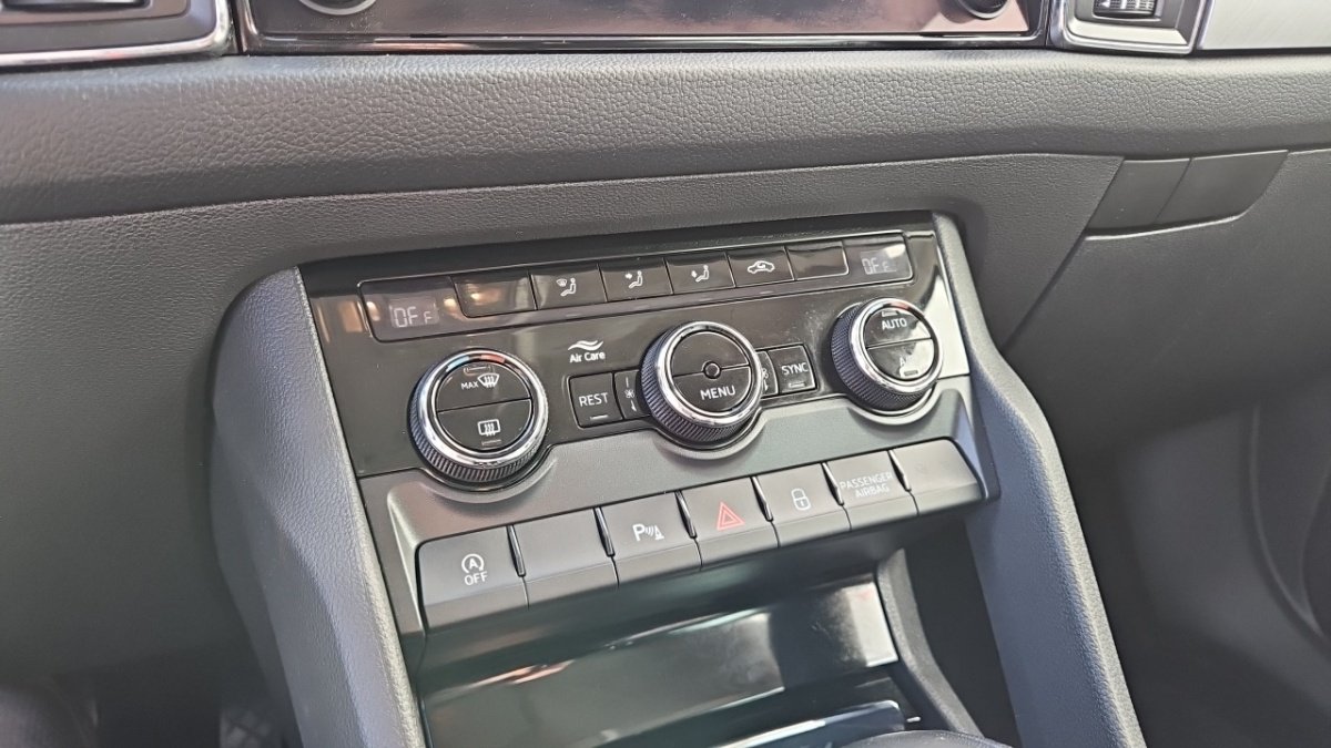 Skoda Kodiaq - Photo 29