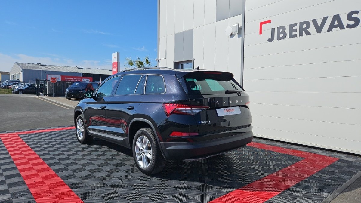 Skoda Kodiaq - Photo 3