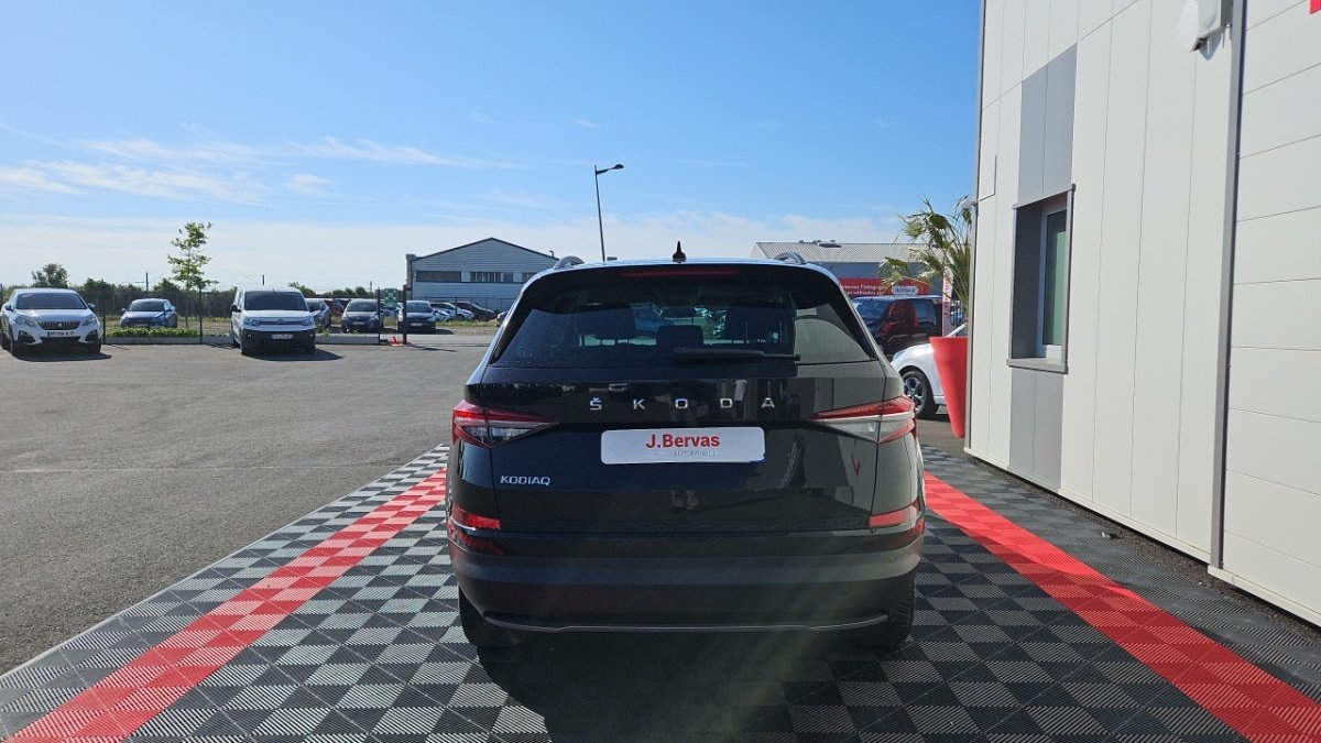 Skoda Kodiaq - Photo 4