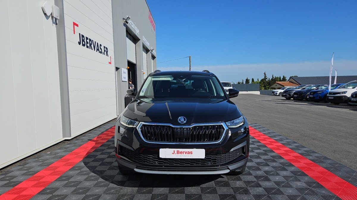 Skoda Kodiaq - Photo 7