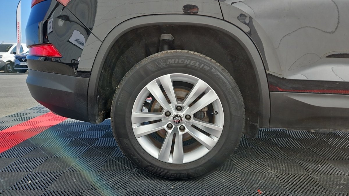 Skoda Kodiaq - Photo 8