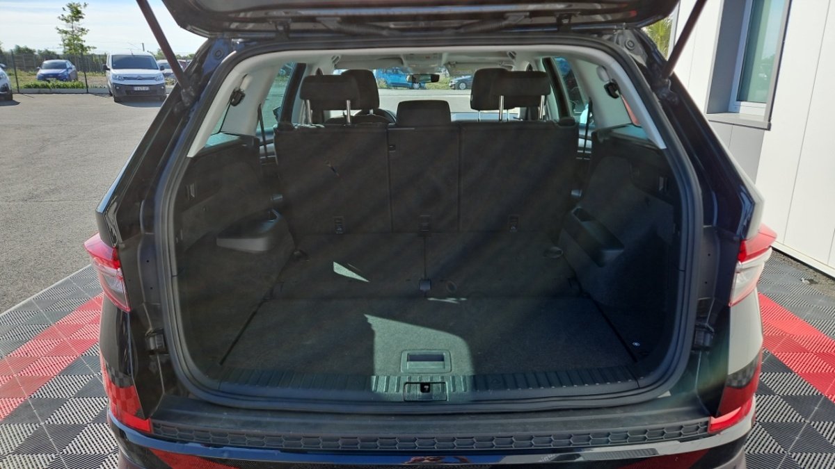 Skoda Kodiaq - Photo 9