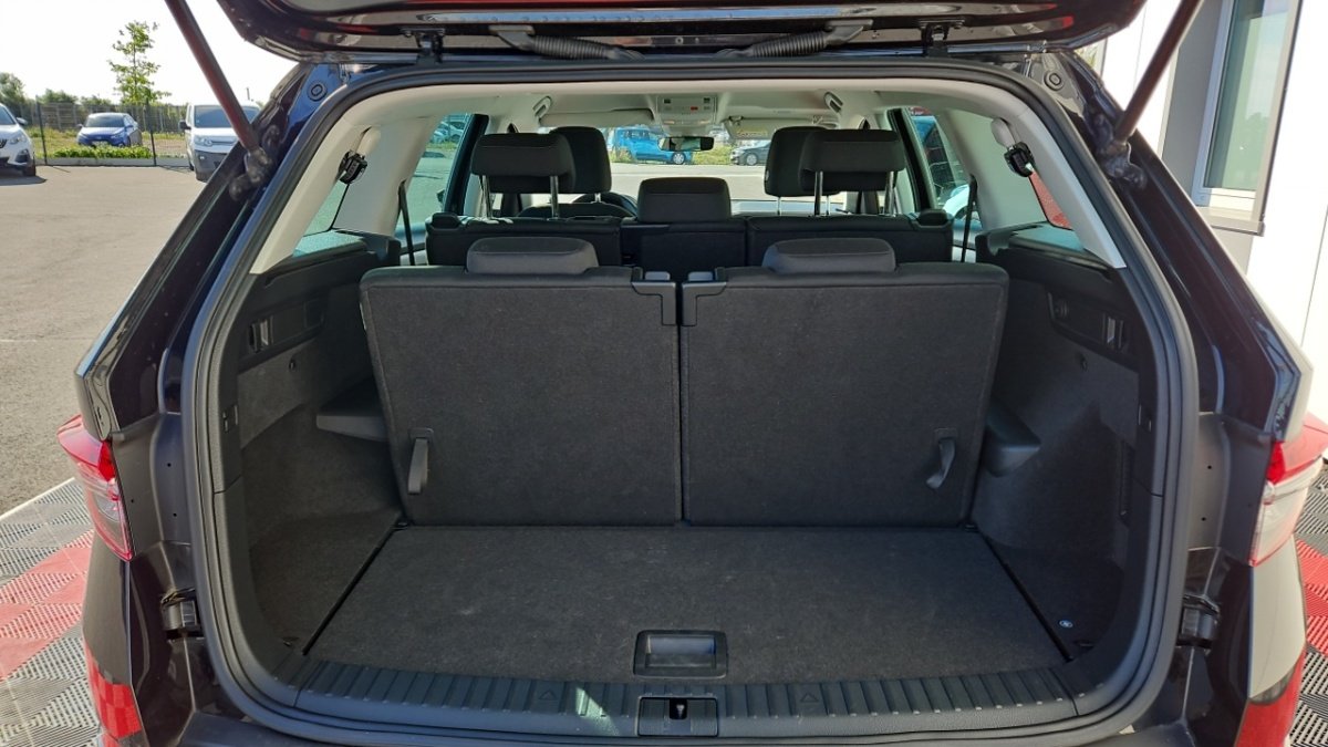 Skoda Kodiaq - Photo 10