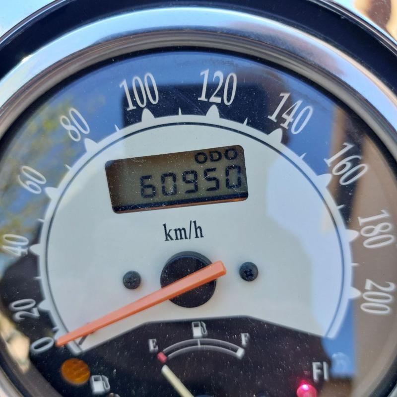 Kawasaki Kawasaki VULCAN 900 - Photo 5