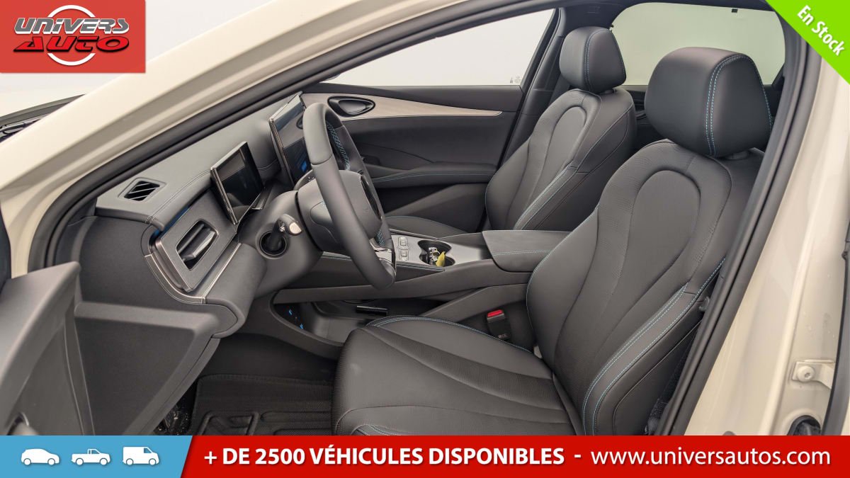 BYD Seal - Photo 16