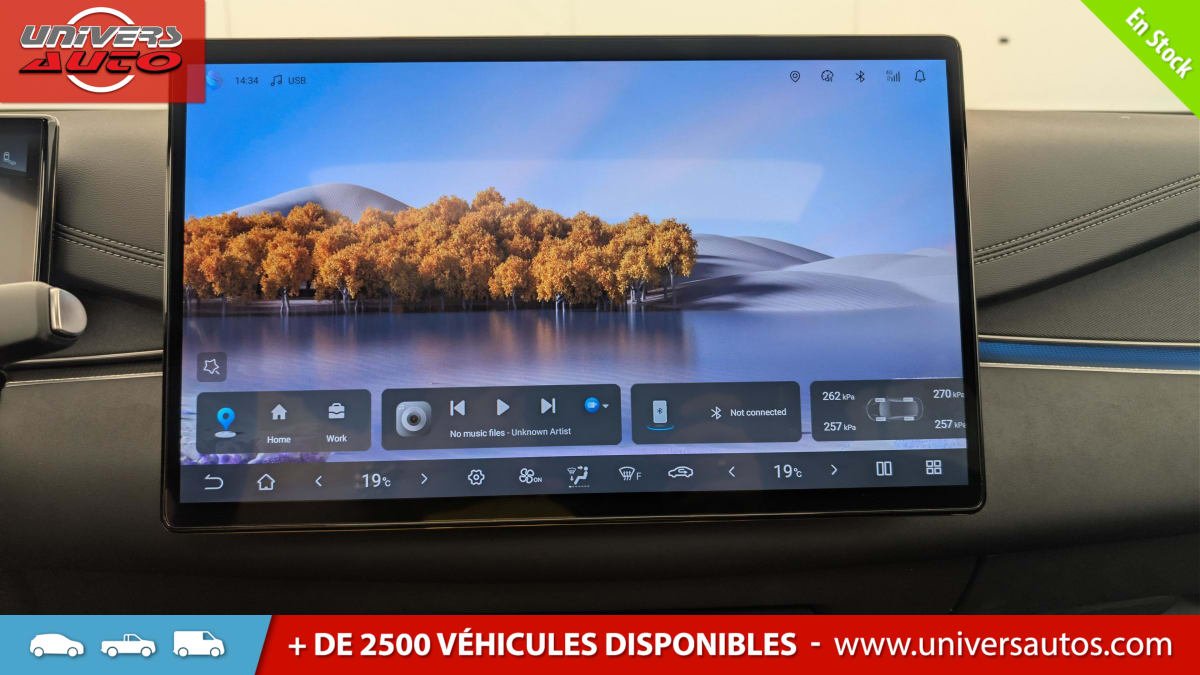BYD Seal - Photo 19