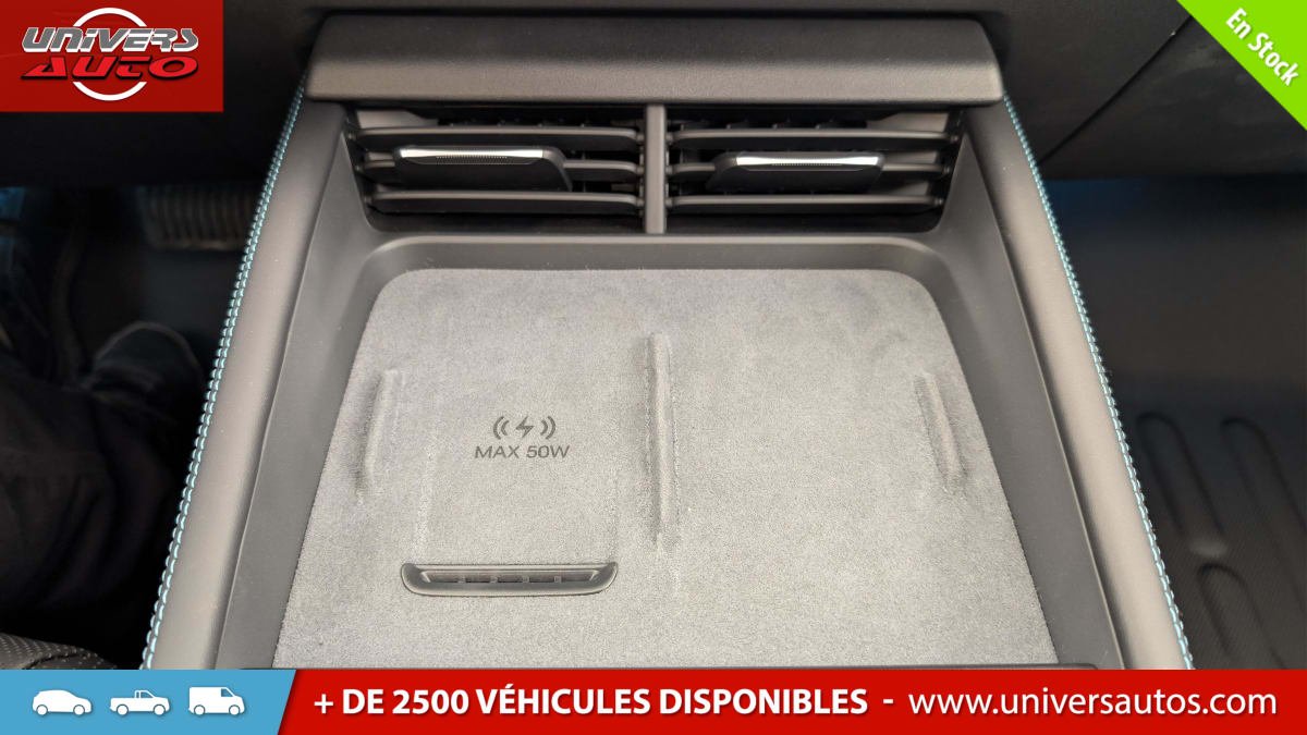 BYD Seal - Photo 20