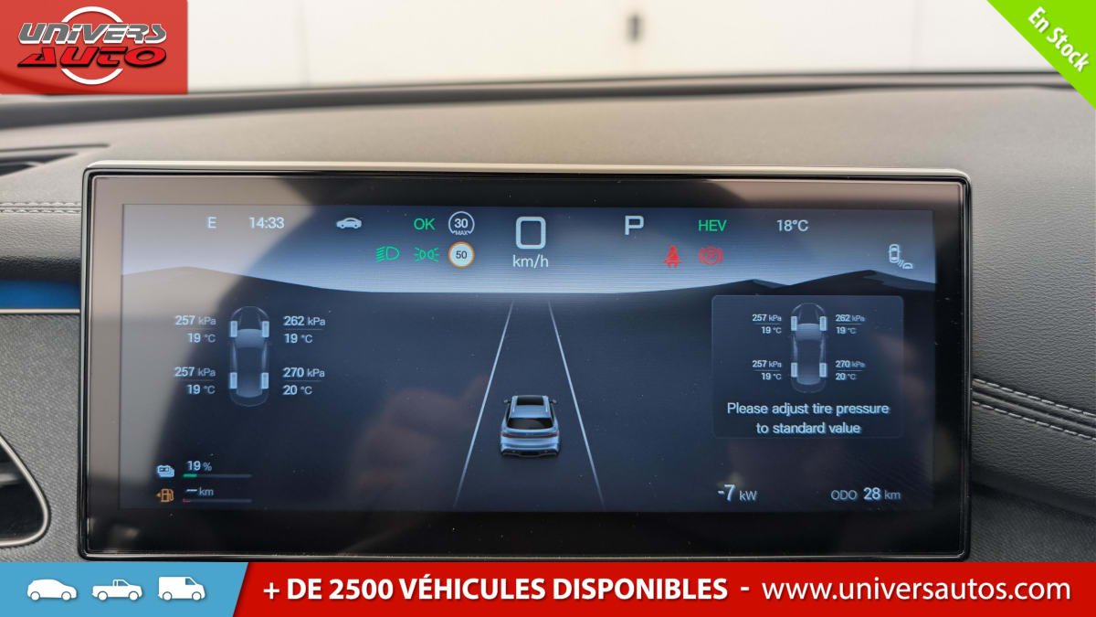 BYD Seal - Photo 26