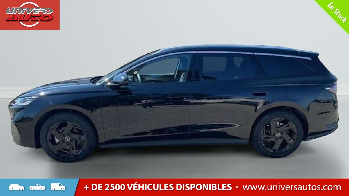 BYD Seal - Photo 28