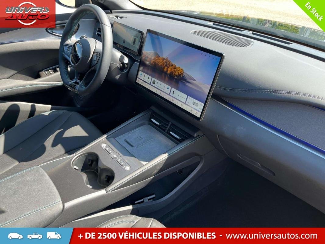 BYD Seal - Photo 38
