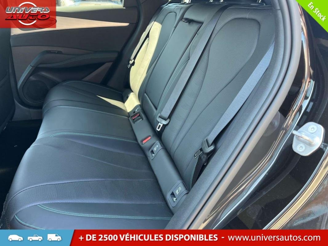 BYD Seal - Photo 40