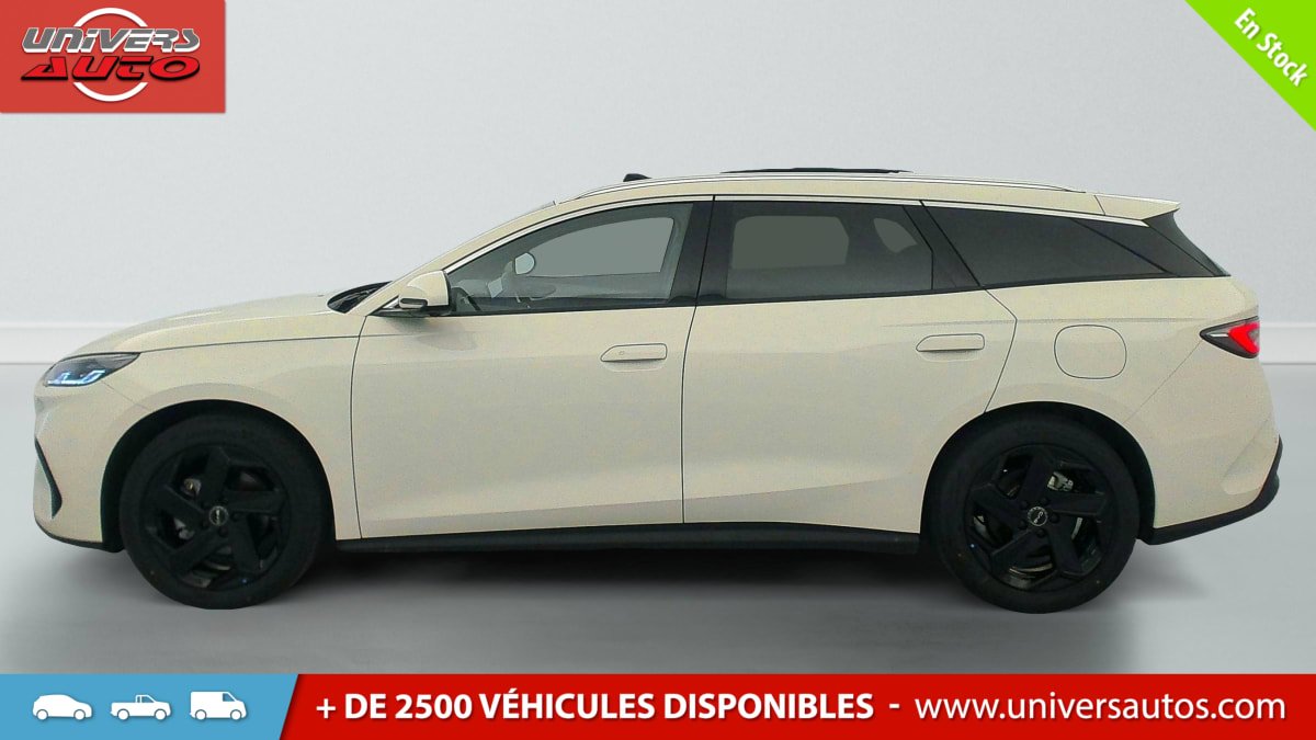 BYD Seal - Photo 4