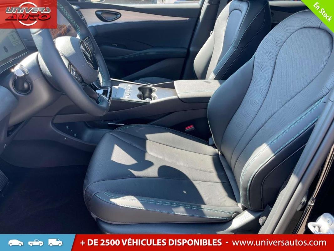 BYD Seal - Photo 41