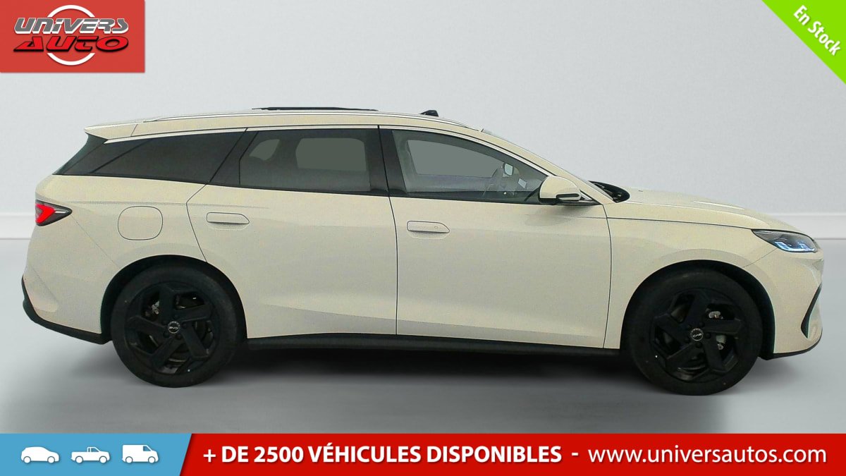 BYD Seal - Photo 8