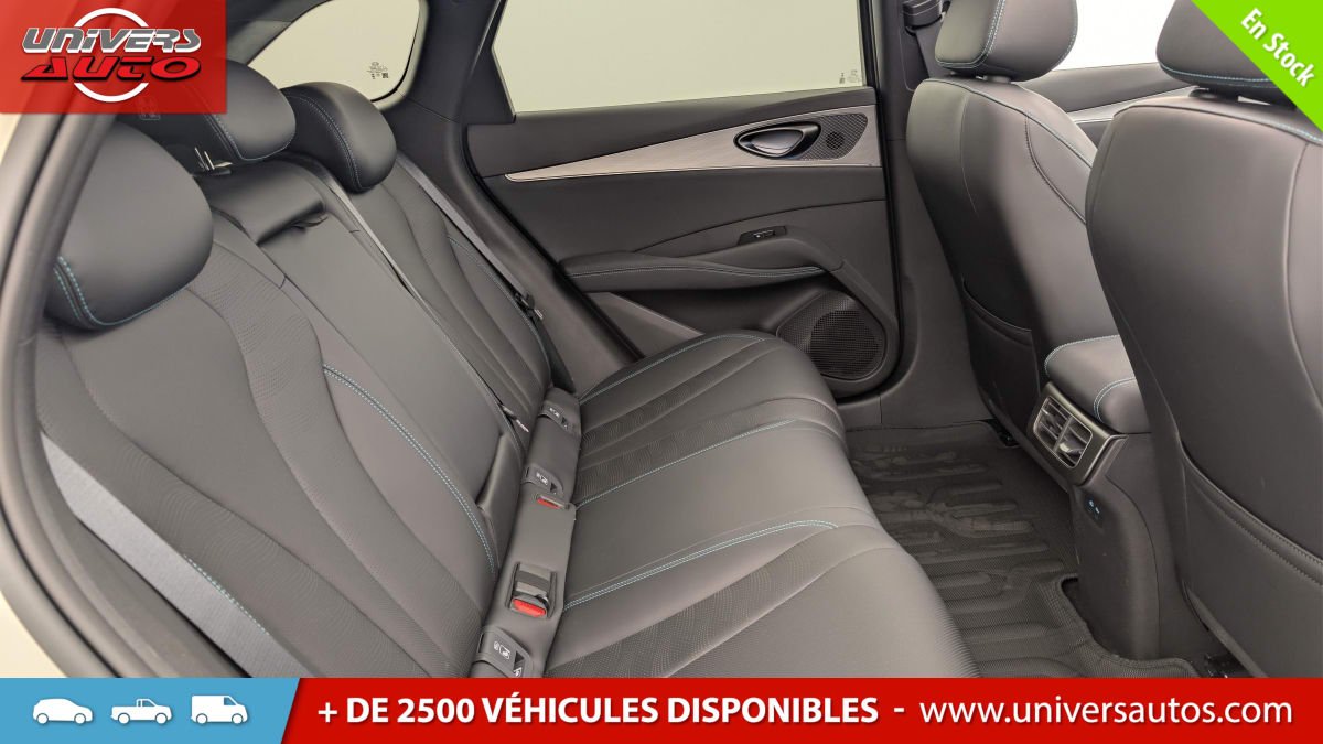 BYD Seal - Photo 10