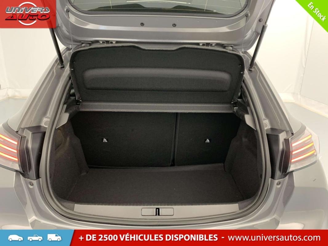 Peugeot 208 - Photo 11