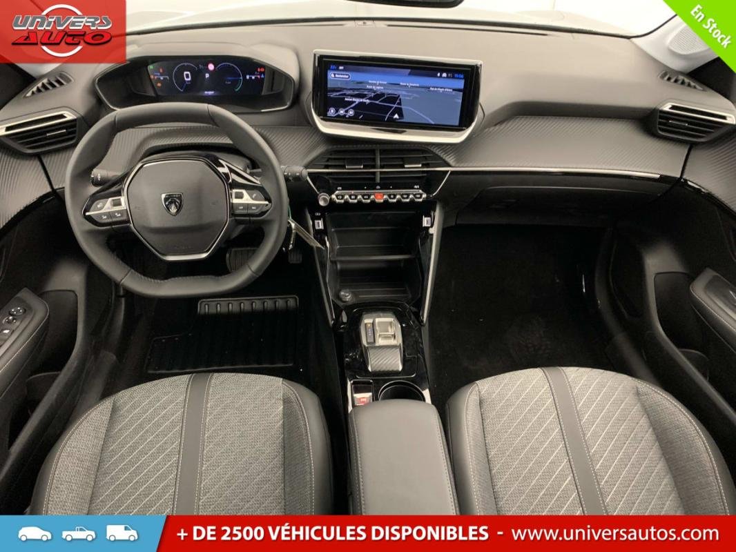 Peugeot 208 - Photo 12
