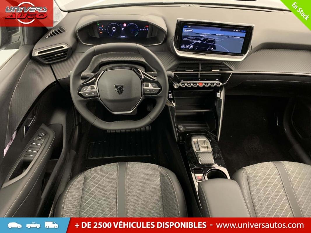 Peugeot 208 - Photo 13