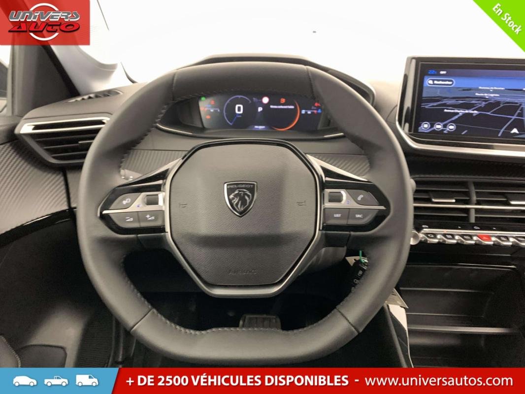 Peugeot 208 - Photo 14