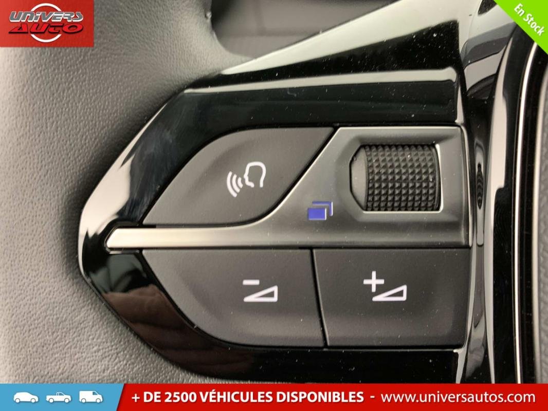 Peugeot 208 - Photo 15