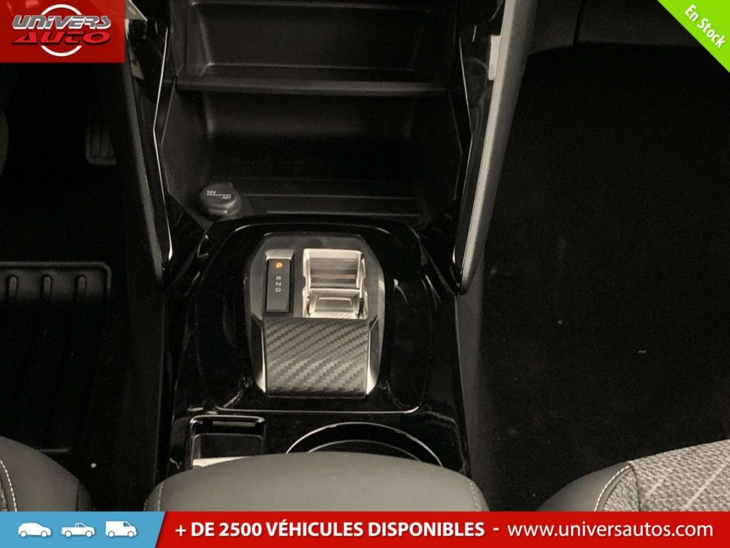 Peugeot 208 - Photo 16
