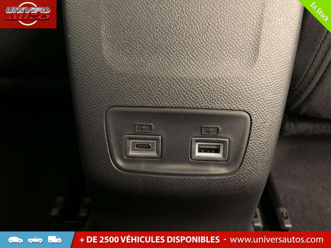 Peugeot 208 - Photo 17