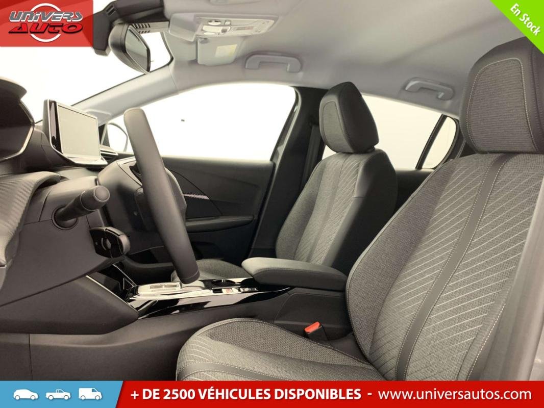 Peugeot 208 - Photo 18