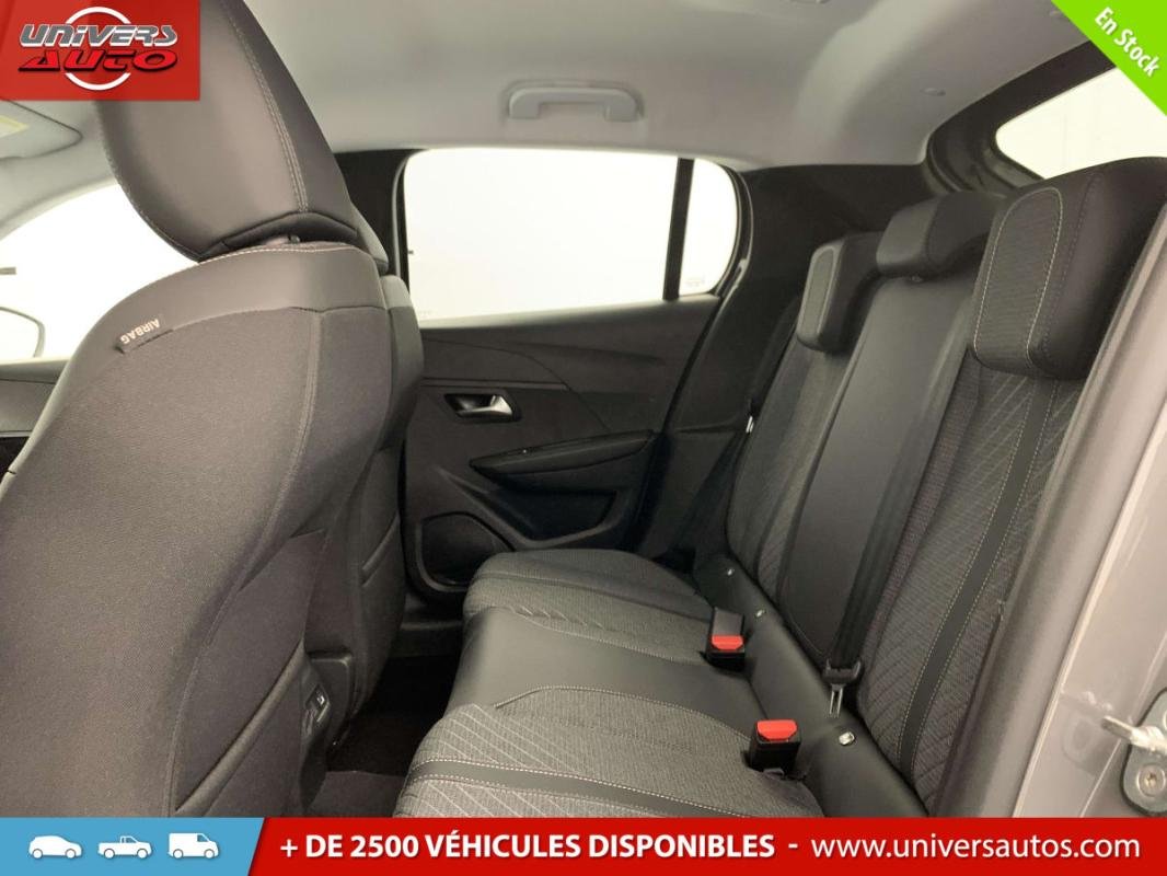 Peugeot 208 - Photo 19