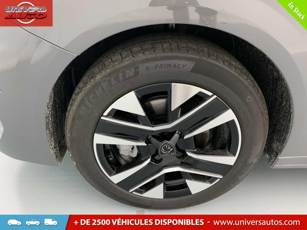 Peugeot 208 - Photo 20