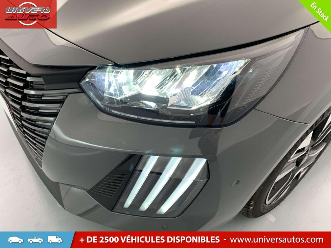 Peugeot 208 - Photo 21