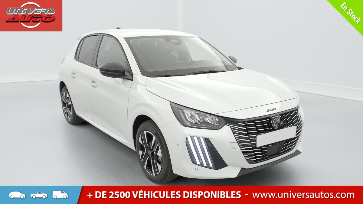 Peugeot 208 - Photo 23