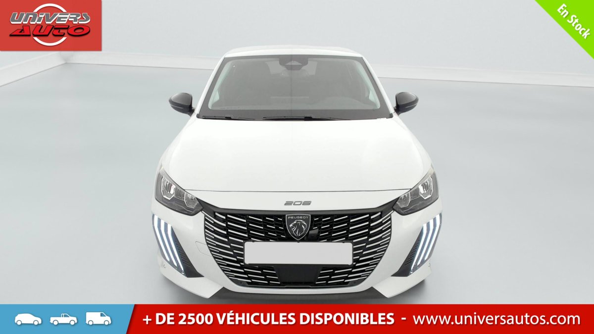 Peugeot 208 - Photo 24