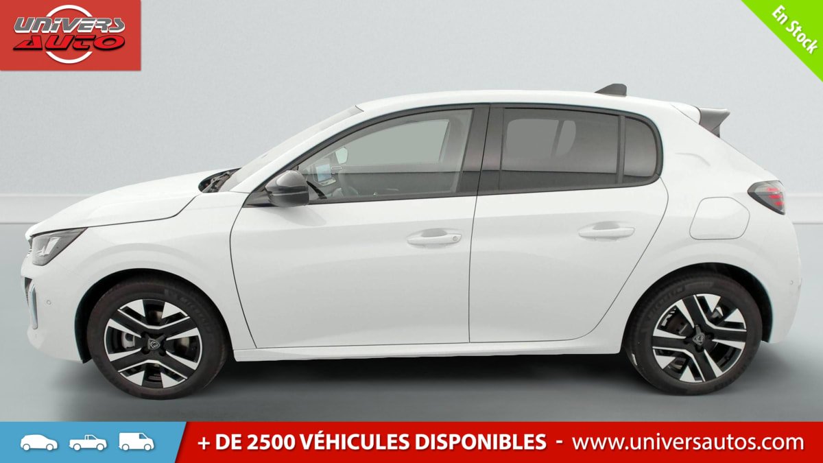 Peugeot 208 - Photo 26
