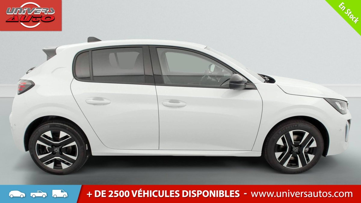 Peugeot 208 - Photo 30