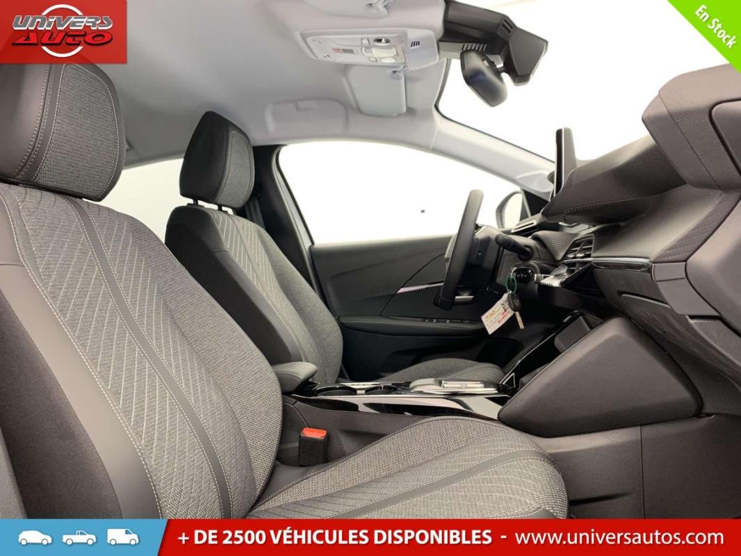 Peugeot 208 - Photo 31