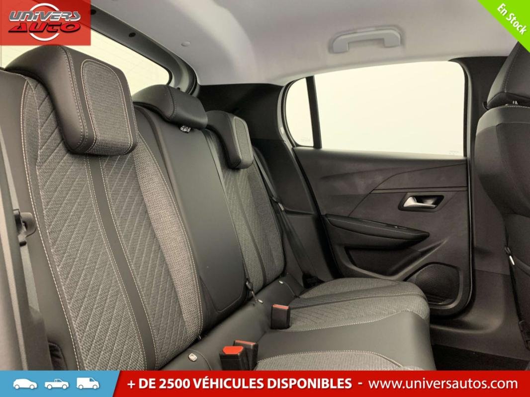 Peugeot 208 - Photo 32
