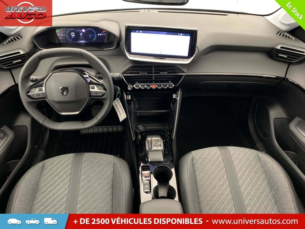 Peugeot 208 - Photo 34