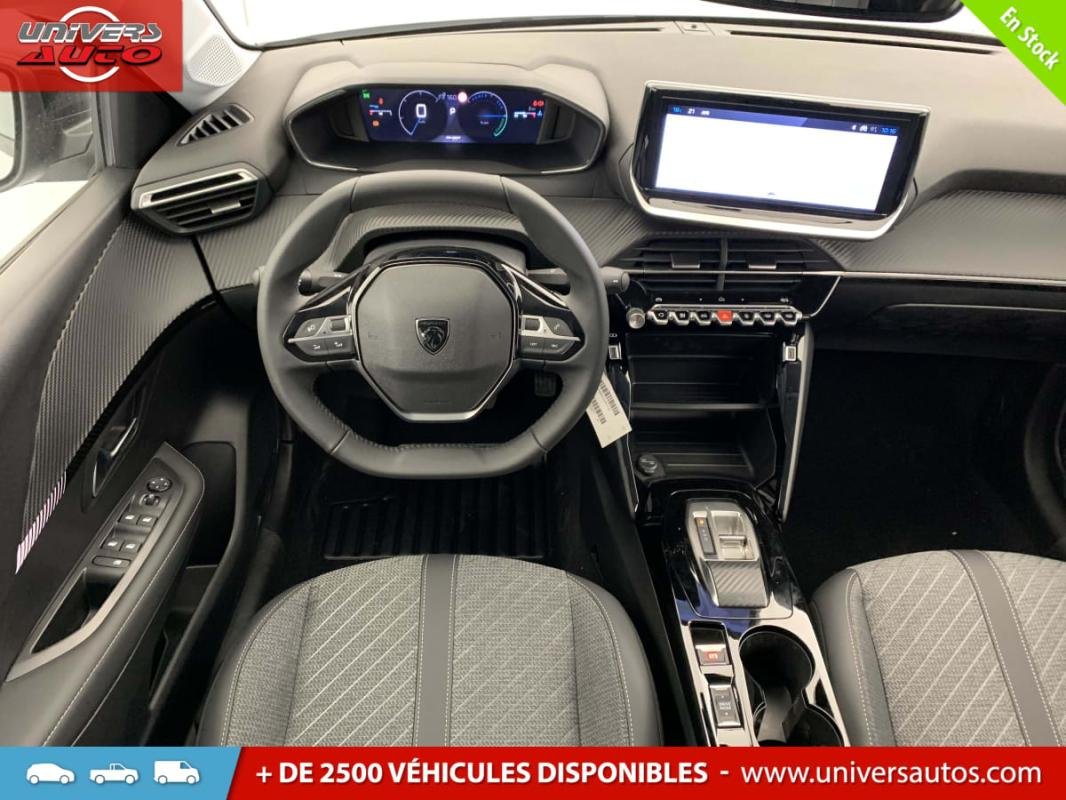 Peugeot 208 - Photo 35