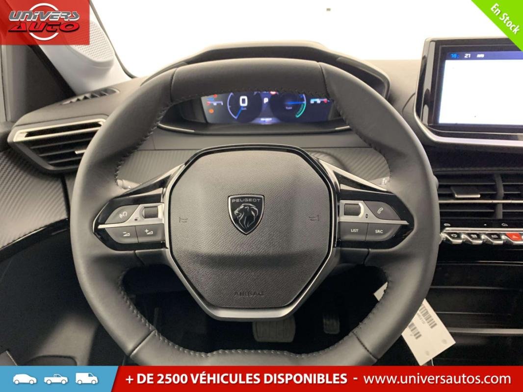 Peugeot 208 - Photo 36