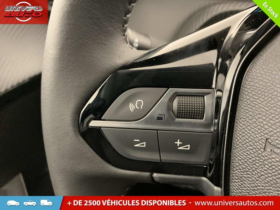 Peugeot 208 - Photo 37