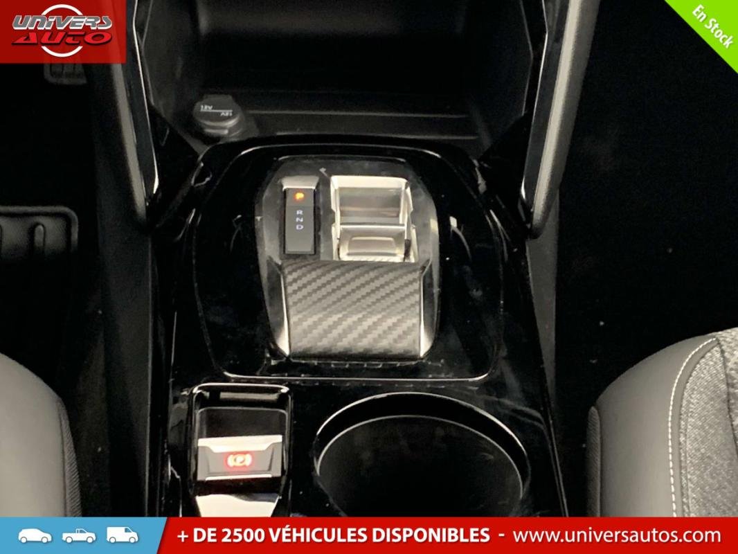 Peugeot 208 - Photo 38