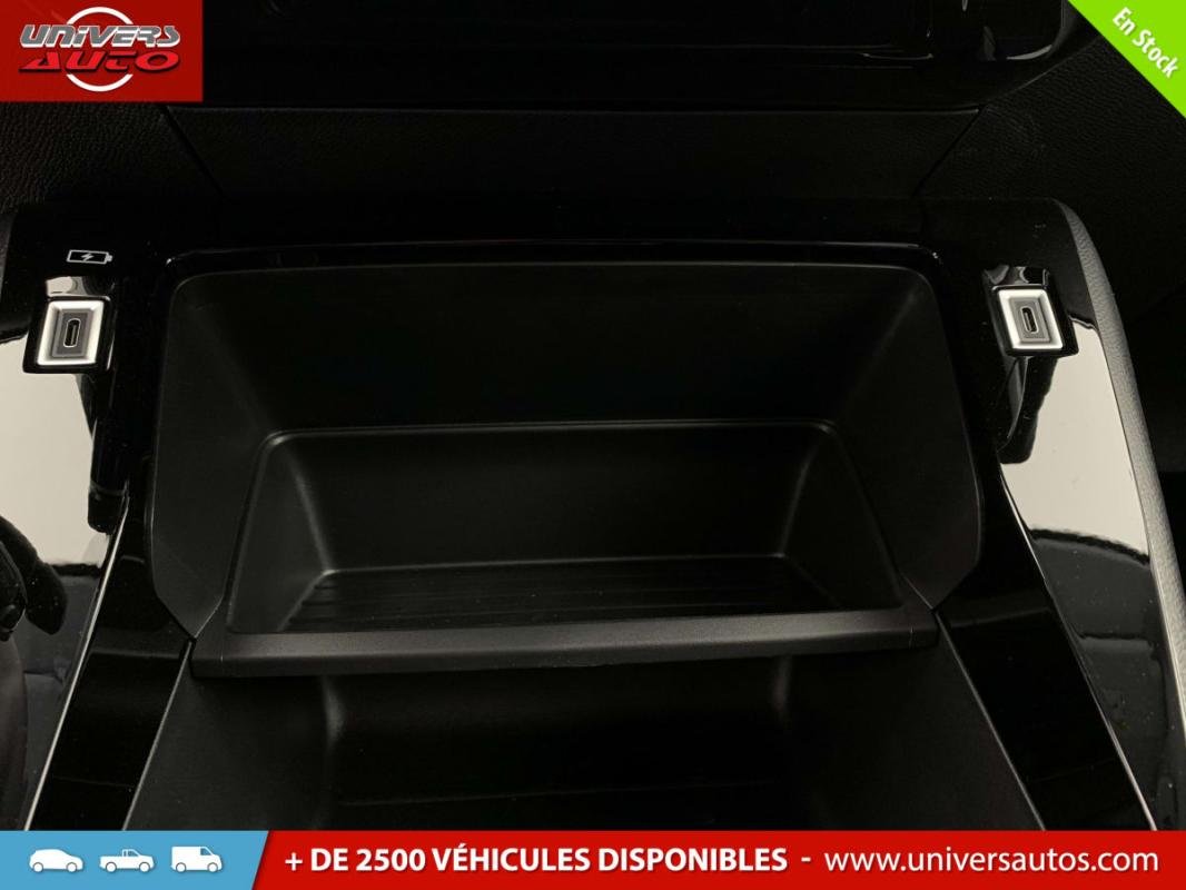Peugeot 208 - Photo 40