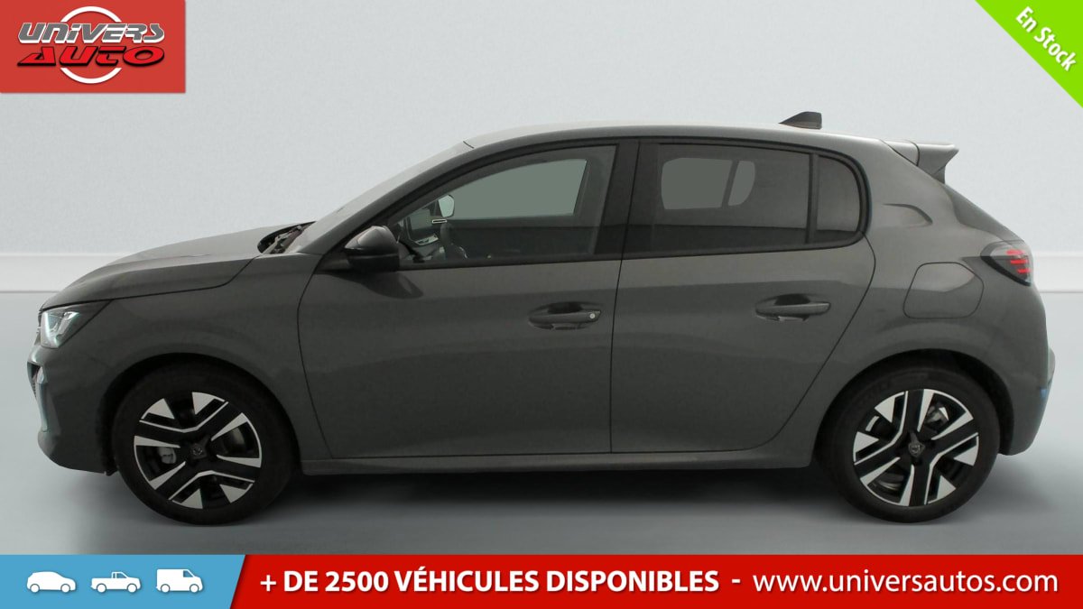 Peugeot 208 - Photo 4