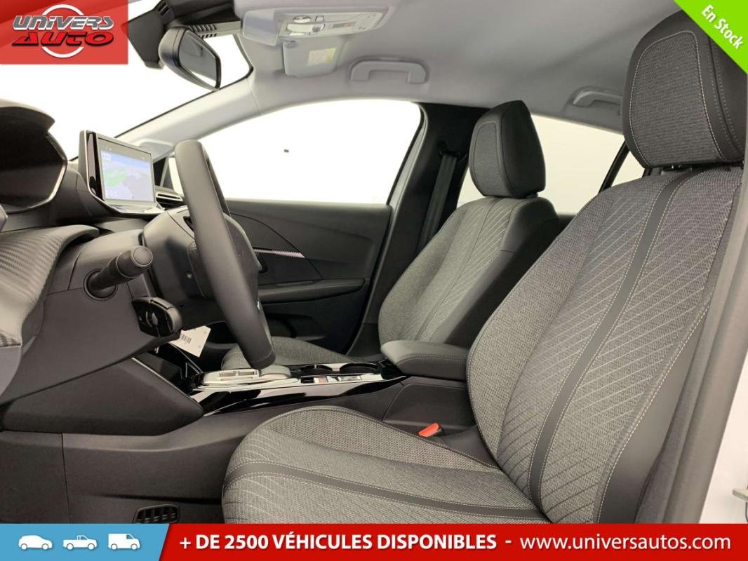 Peugeot 208 - Photo 41