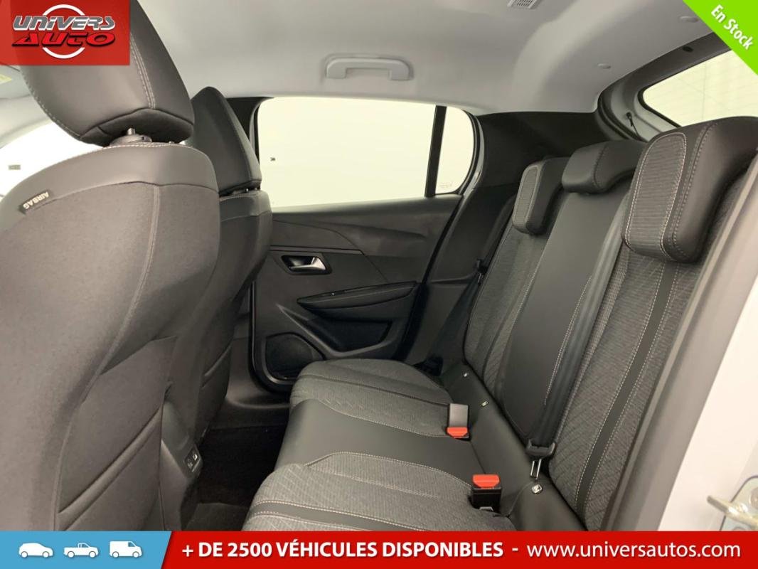 Peugeot 208 - Photo 42
